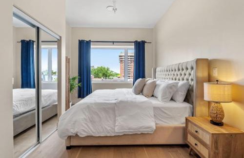 Gay Village Apartment | City Center King Suite