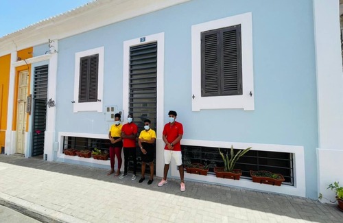 Praia House | City Center Luxurious Suite (Techa’s Place)