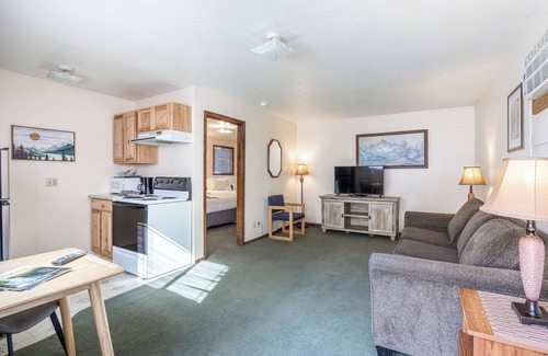 Hamilton Hotel | City Center Motel