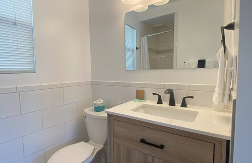 Heart of Missoula Hotel | City Center Motel