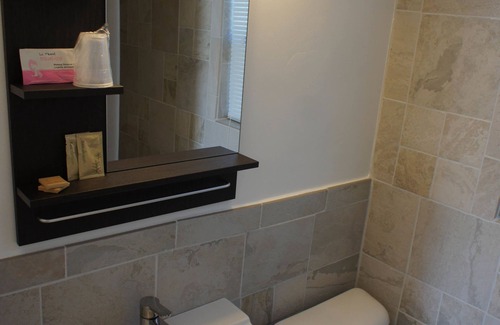 Heart of Missoula Hotel | City Center Motel