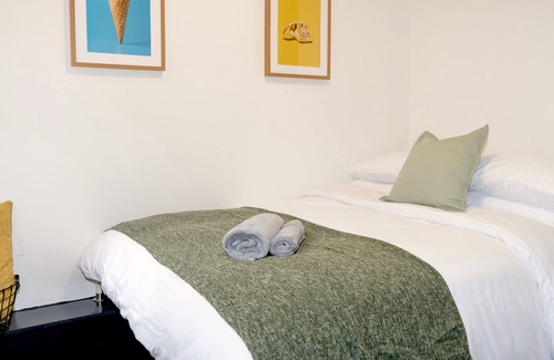 Sunderland Apartment | City Center New Executive Flat