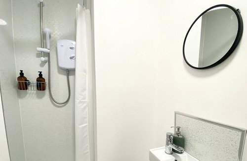 Sunderland Apartment | City Center New Executive Flat