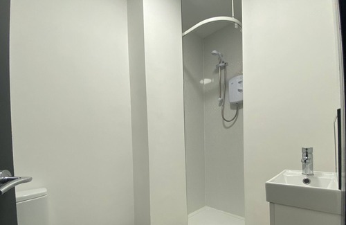 Sunderland Apartment | City Center New Executive Flat