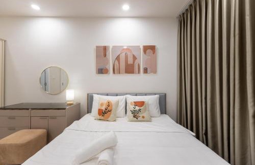 Phuong 8 Apartment | City center new