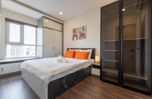 Phuong 8 Apartment | City center new