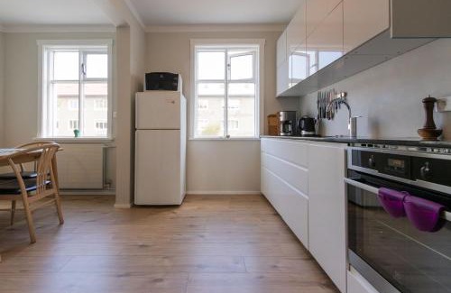 Downtown Apartment | City Center Next to Hallgrim's Church