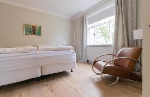 Downtown Apartment | City Center Next to Hallgrim's Church