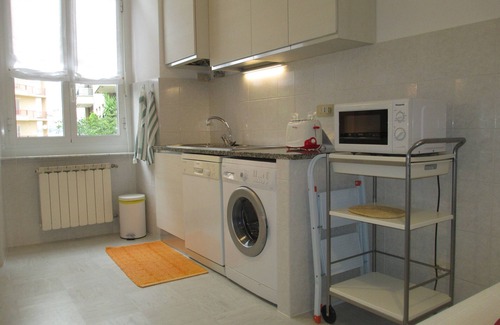Carignano Apartment | City Center - Quiet residential area - Private parking agreement
