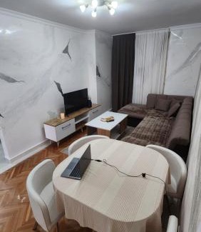 Downtown Apartment | City Center Relax Podgorica