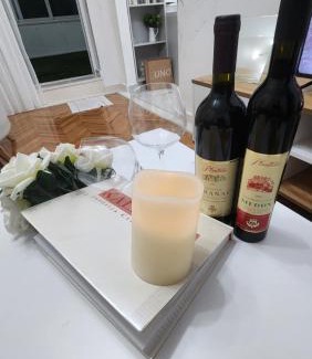 Downtown Apartment | City Center Relax Podgorica
