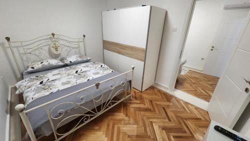 Downtown Apartment | City Center Relax Podgorica