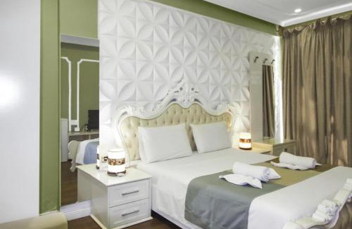 Tirana Hotel | City Center Rooms & Pool