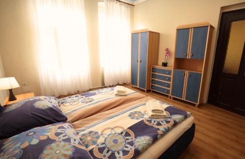 Kosice Old Town Hotel | City center - Self reception