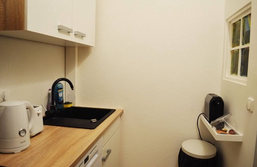 Munich City Centre Apartment | City Center Stays/AK3-R, Classic-Apartment