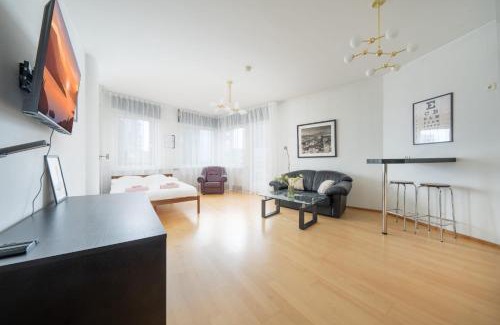 Maakri Apartment | City center studio apartment