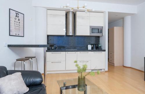 Maakri Apartment | City center studio apartment