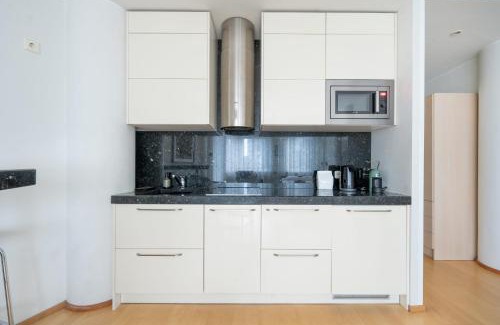 Maakri Apartment | City center studio apartment