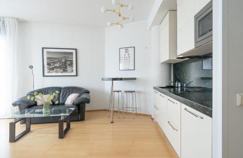 Maakri Apartment | City center studio apartment