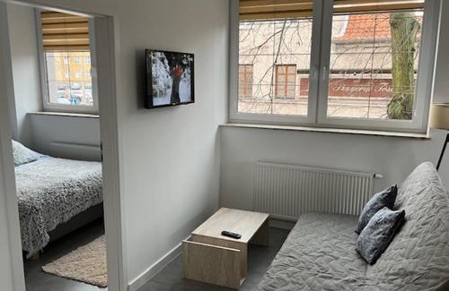 Szczytno Apartment | City Center Szczytno