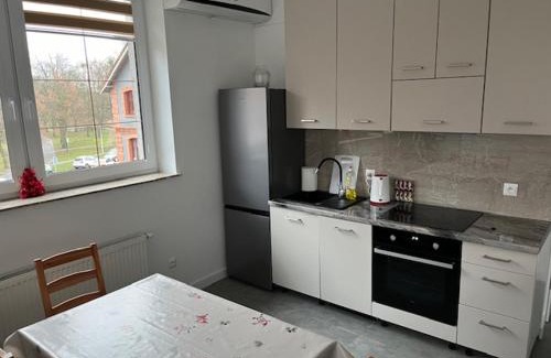 Szczytno Apartment | City Center Szczytno