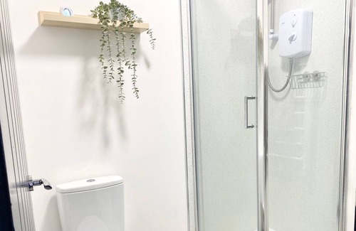 Sunderland Apartment | City Center Top Floor Executive Flat
