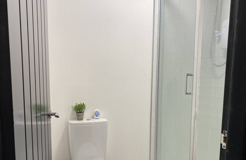 Sunderland Apartment | City Center Top Floor Executive Flat