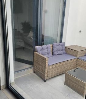 Sao Pedro Apartment | City Center Villa
