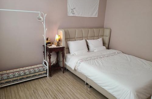 Dong-Gu Apartment | City Central & Cosy House