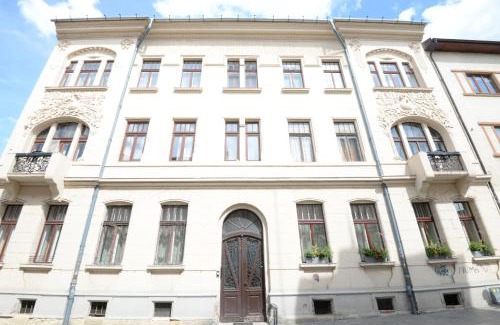 Old Town Bed & Breakfast | City Central Escape