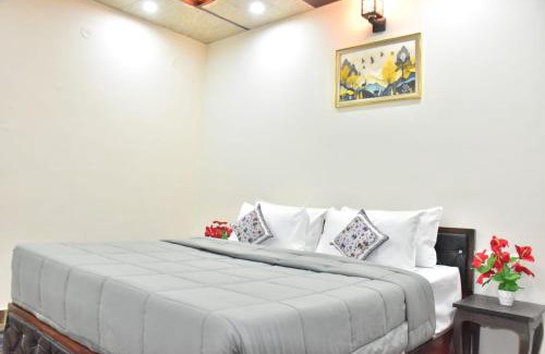 Kumarhatti Apartment | City Central Inn Hotel !