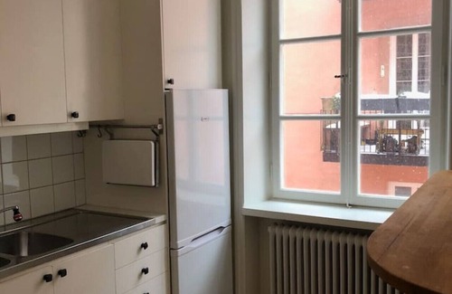 Katarina-Sofia Apartment | City Central One Bedroom apartmt