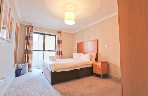Redcliffe Apartment | City Centre 1 Bed Apartment