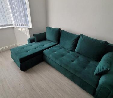 Loughborough House | City centre 4 bed 8 guest house