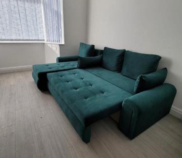 Loughborough House | City centre 4 bed 8 guest house