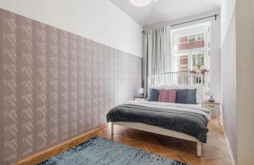 Zizkov Apartment | City centre Apartment Prague by Michal&Friends