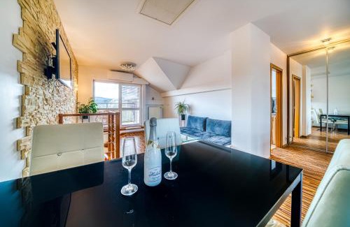 Presov Apartment | City Centre Apartment