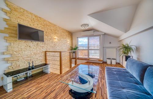 Presov Apartment | City Centre Apartment