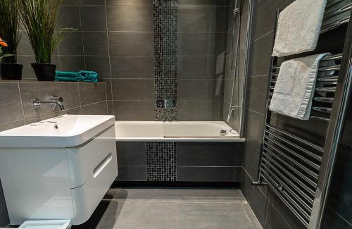 Cathedrals Apartment | City Centre Apartments Southwark