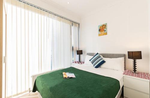 Cathedrals Apartment | City Centre Apartments Southwark
