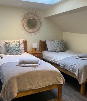 Kirkwall Apartment | City Centre Bridge Street Apartment