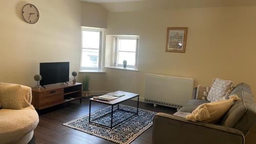 Kirkwall Apartment | City Centre Bridge Street Apartment