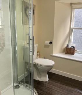 Kirkwall Apartment | City Centre Bridge Street Apartment