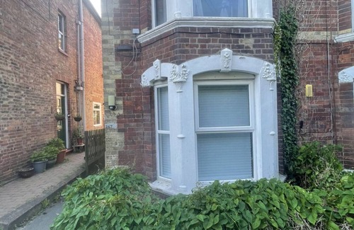Royal Tunbridge Wells Apartment | City Centre/contractors/travellers
