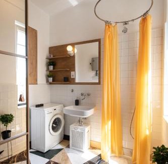 Kosancicev Venac Apartment | City Centre Elegance: Kosancicev Venac Studio
