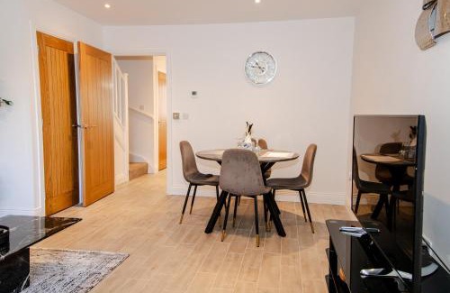 Framwellgate Moor Apartment | City Centre - FREE PARKING, BUSINESS STAYS, FAMILIES, RELOCATORS
