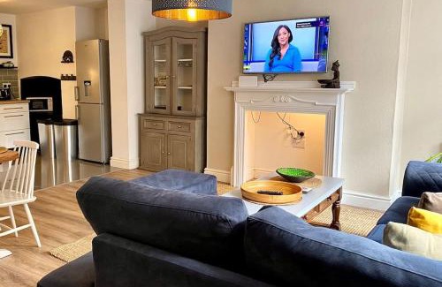 Hope Street Apartment | City Centre Georgian Qtr Apartment Canning St 2bed 2bath