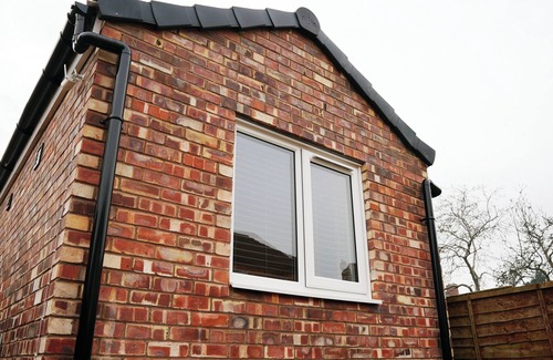 Coventry City Centre Apartment | City Centre House with EV Parking