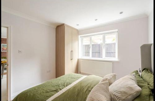 High Wycombe Apartment | City Centre Maison