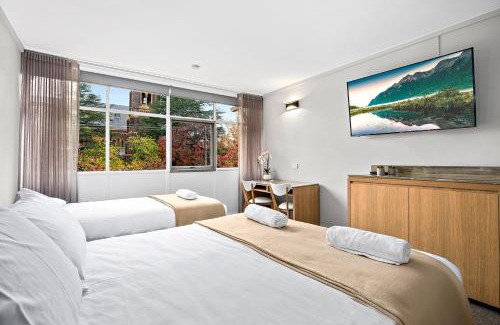 Armidale Hotel | City Centre Motel Armidale